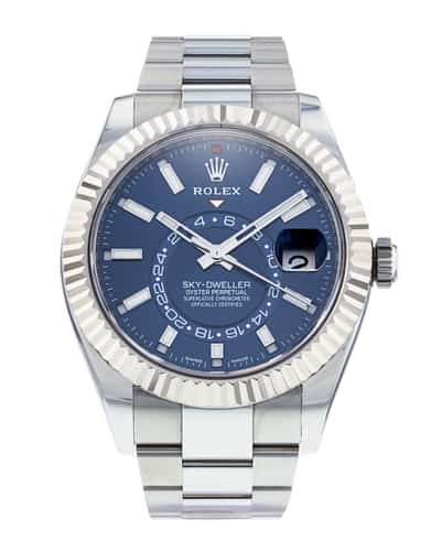 Rolex Sky-Dweller 326934 Rolex Sky-Dweller 326934